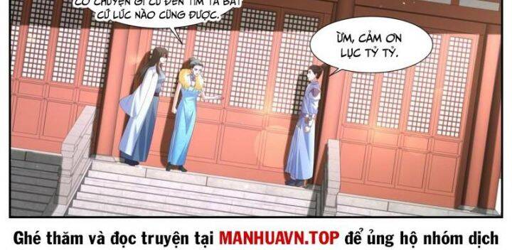 Trọng Sinh Đô Thị Tu Tiên Chap 1065 - Next Chap 1066