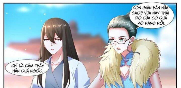 Trọng Sinh Đô Thị Tu Tiên Chap 1065 - Next Chap 1066