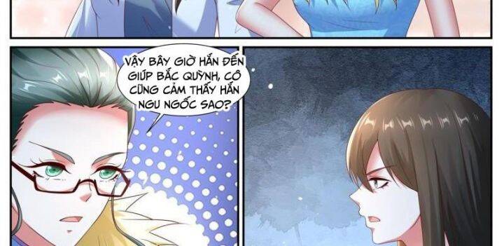 Trọng Sinh Đô Thị Tu Tiên Chap 1065 - Next Chap 1066
