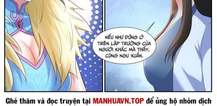 Trọng Sinh Đô Thị Tu Tiên Chap 1065 - Next Chap 1066