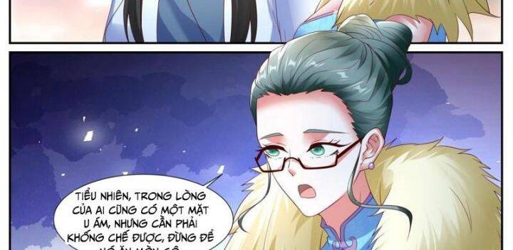 Trọng Sinh Đô Thị Tu Tiên Chap 1065 - Next Chap 1066