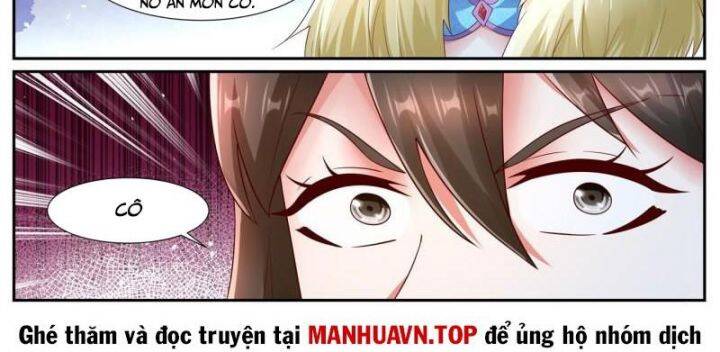Trọng Sinh Đô Thị Tu Tiên Chap 1065 - Next Chap 1066