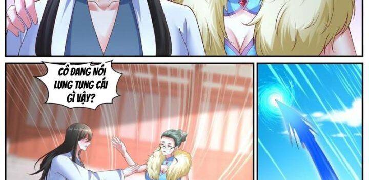 Trọng Sinh Đô Thị Tu Tiên Chap 1065 - Next Chap 1066