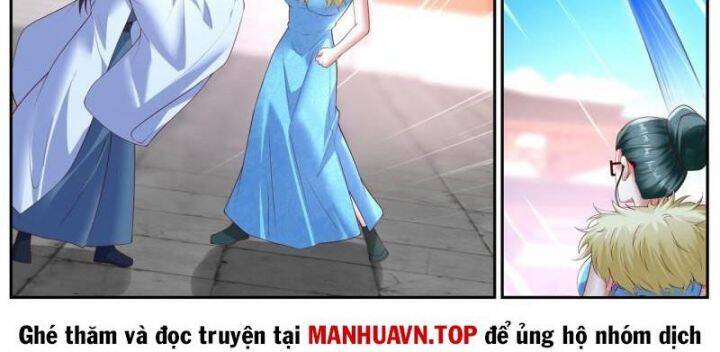 Trọng Sinh Đô Thị Tu Tiên Chap 1065 - Next Chap 1066