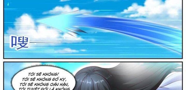 Trọng Sinh Đô Thị Tu Tiên Chap 1065 - Next Chap 1066