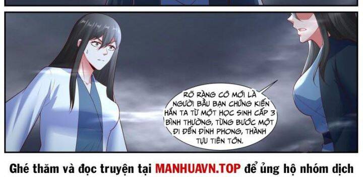 Trọng Sinh Đô Thị Tu Tiên Chap 1065 - Next Chap 1066