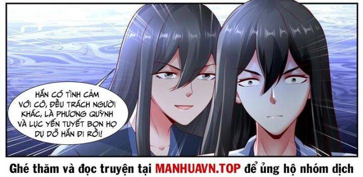 Trọng Sinh Đô Thị Tu Tiên Chap 1065 - Next Chap 1066
