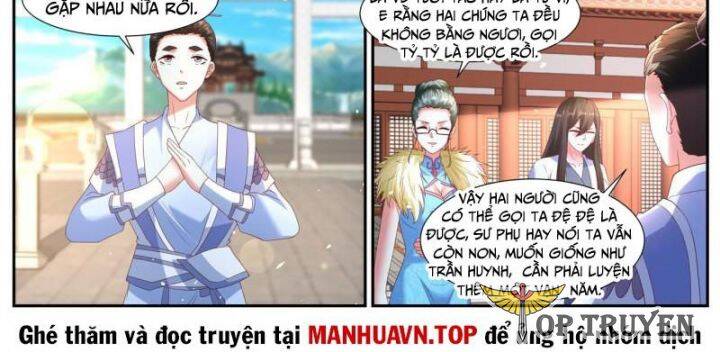 Trọng Sinh Đô Thị Tu Tiên Chap 1065 - Next Chap 1066