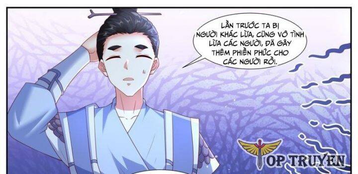 Trọng Sinh Đô Thị Tu Tiên Chap 1065 - Next Chap 1066