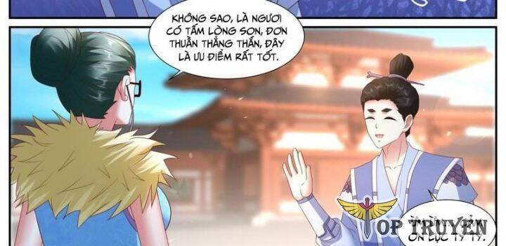 Trọng Sinh Đô Thị Tu Tiên Chap 1065 - Next Chap 1066