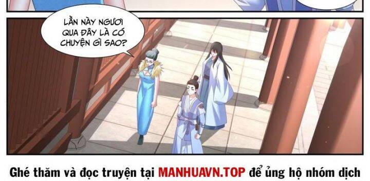 Trọng Sinh Đô Thị Tu Tiên Chap 1065 - Next Chap 1066
