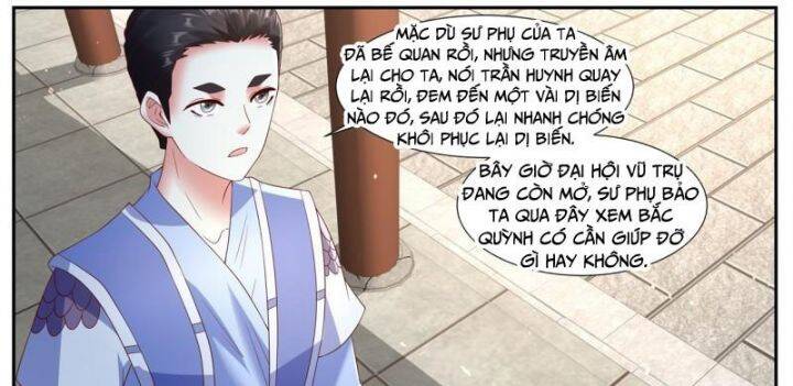 Trọng Sinh Đô Thị Tu Tiên Chap 1065 - Next Chap 1066