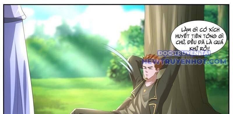 Trọng Sinh Đô Thị Tu Tiên Chap 1066 - Next Chap 1067