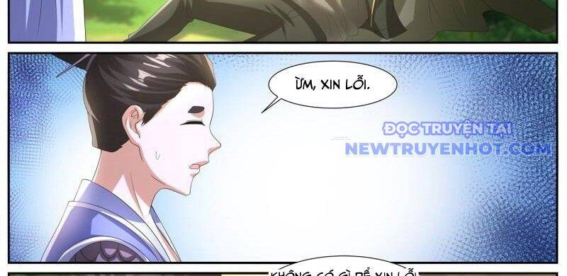 Trọng Sinh Đô Thị Tu Tiên Chap 1066 - Next Chap 1067