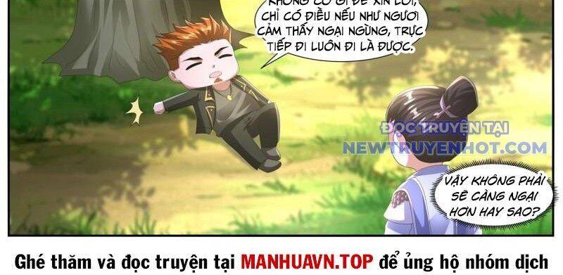 Trọng Sinh Đô Thị Tu Tiên Chap 1066 - Next Chap 1067