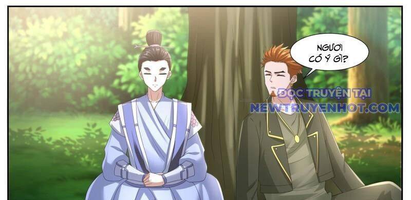 Trọng Sinh Đô Thị Tu Tiên Chap 1066 - Next Chap 1067