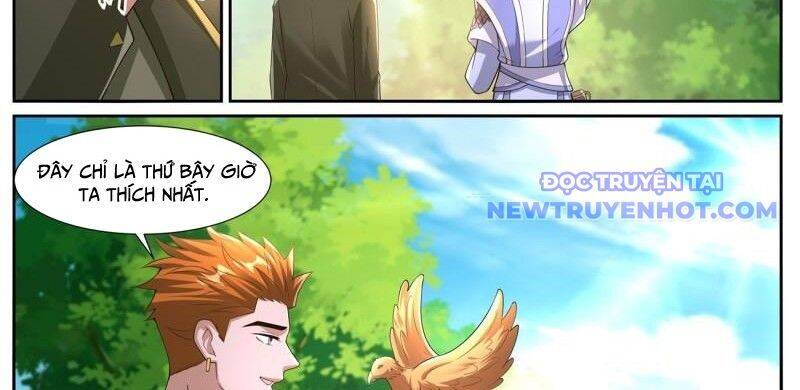 Trọng Sinh Đô Thị Tu Tiên Chap 1066 - Next Chap 1067