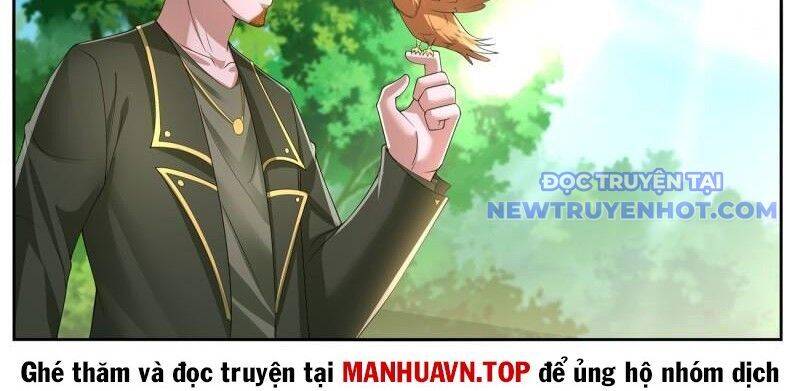 Trọng Sinh Đô Thị Tu Tiên Chap 1066 - Next Chap 1067
