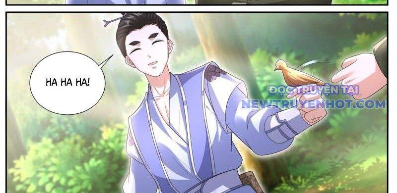 Trọng Sinh Đô Thị Tu Tiên Chap 1066 - Next Chap 1067