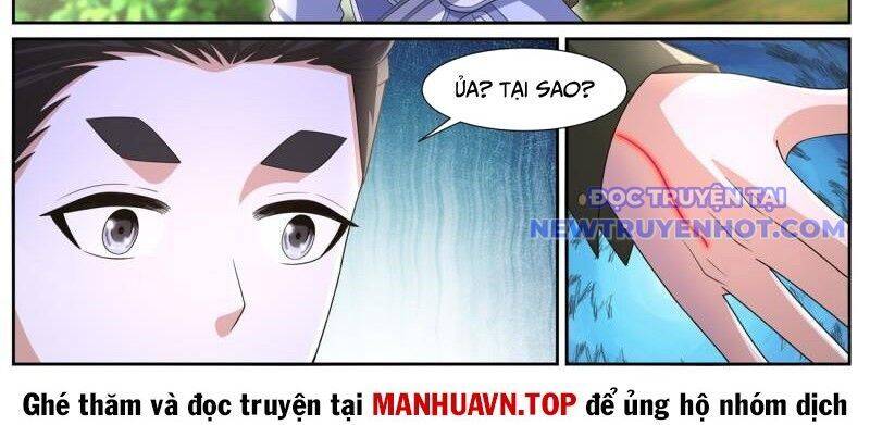 Trọng Sinh Đô Thị Tu Tiên Chap 1066 - Next Chap 1067