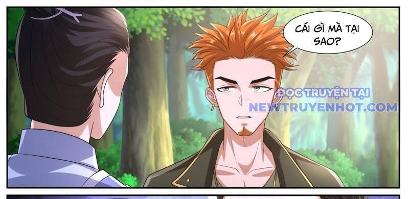 Trọng Sinh Đô Thị Tu Tiên Chap 1066 - Next Chap 1067