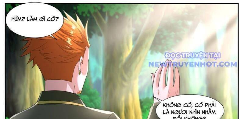 Trọng Sinh Đô Thị Tu Tiên Chap 1066 - Next Chap 1067