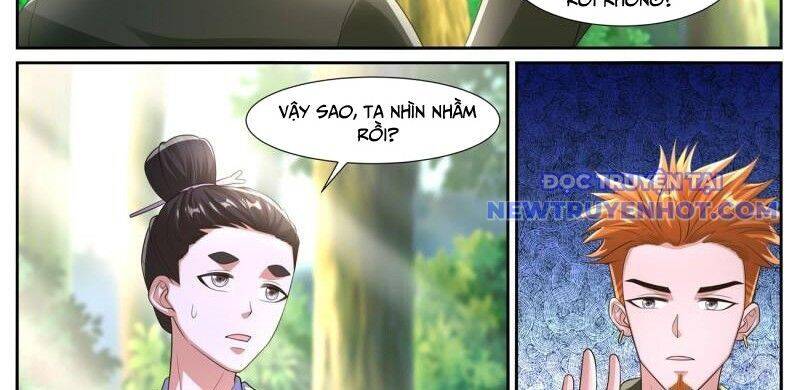Trọng Sinh Đô Thị Tu Tiên Chap 1066 - Next Chap 1067
