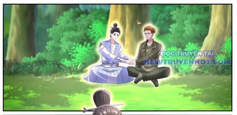 Trọng Sinh Đô Thị Tu Tiên Chap 1066 - Next Chap 1067