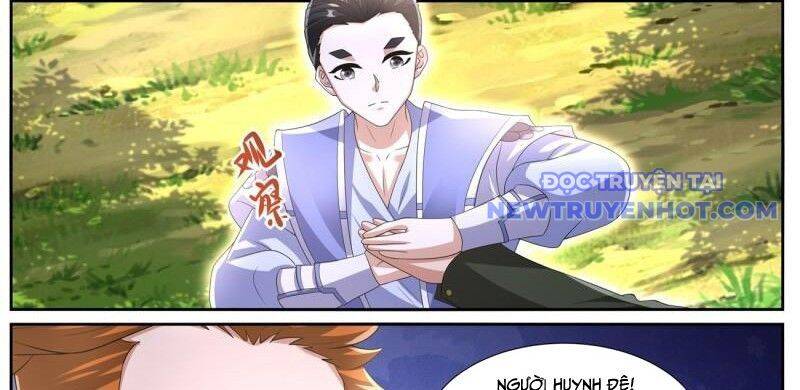Trọng Sinh Đô Thị Tu Tiên Chap 1066 - Next Chap 1067