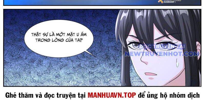 Trọng Sinh Đô Thị Tu Tiên Chap 1066 - Next Chap 1067