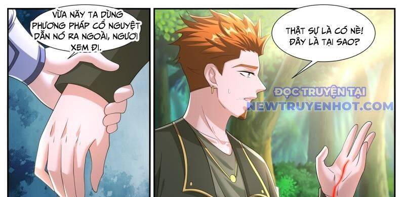 Trọng Sinh Đô Thị Tu Tiên Chap 1066 - Next Chap 1067