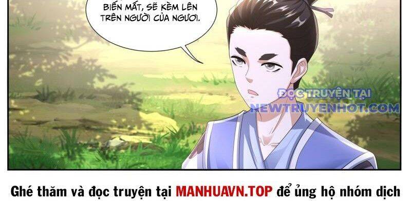 Trọng Sinh Đô Thị Tu Tiên Chap 1066 - Next Chap 1067