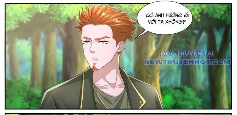 Trọng Sinh Đô Thị Tu Tiên Chap 1066 - Next Chap 1067