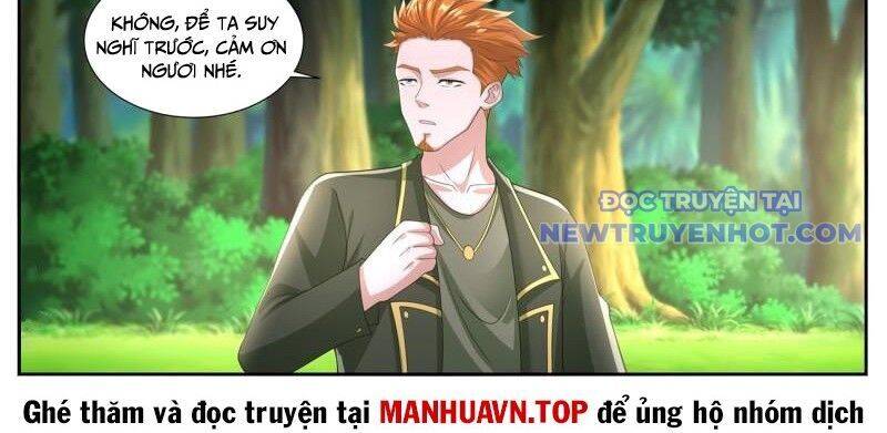 Trọng Sinh Đô Thị Tu Tiên Chap 1066 - Next Chap 1067