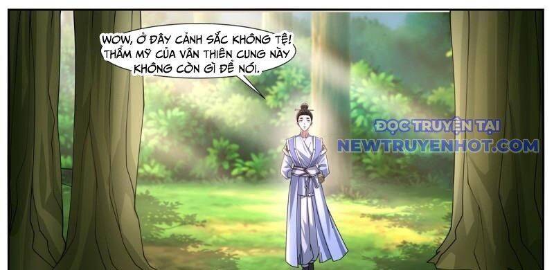 Trọng Sinh Đô Thị Tu Tiên Chap 1066 - Next Chap 1067
