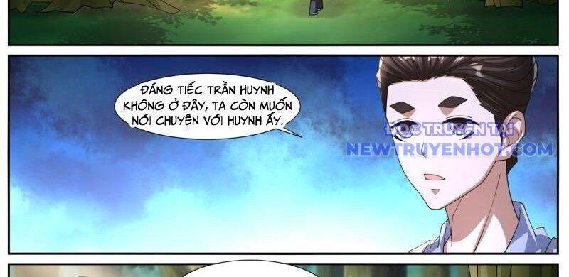 Trọng Sinh Đô Thị Tu Tiên Chap 1066 - Next Chap 1067