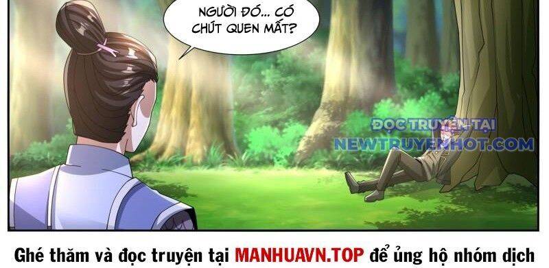 Trọng Sinh Đô Thị Tu Tiên Chap 1066 - Next Chap 1067