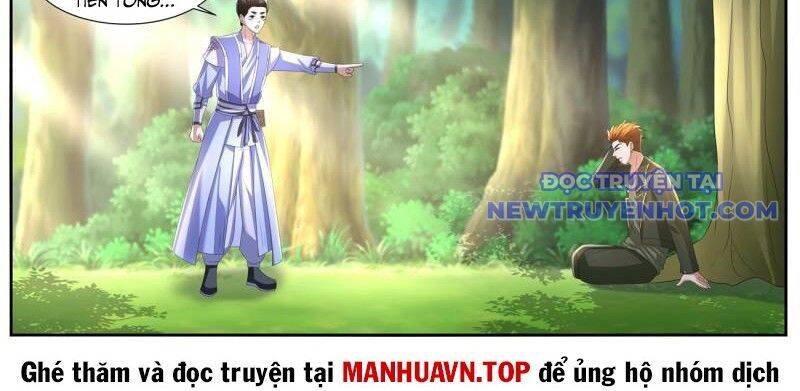 Trọng Sinh Đô Thị Tu Tiên Chap 1066 - Next Chap 1067