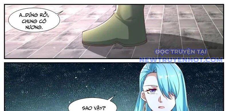 Trọng Sinh Đô Thị Tu Tiên Chap 1067 - Next Chap 1068