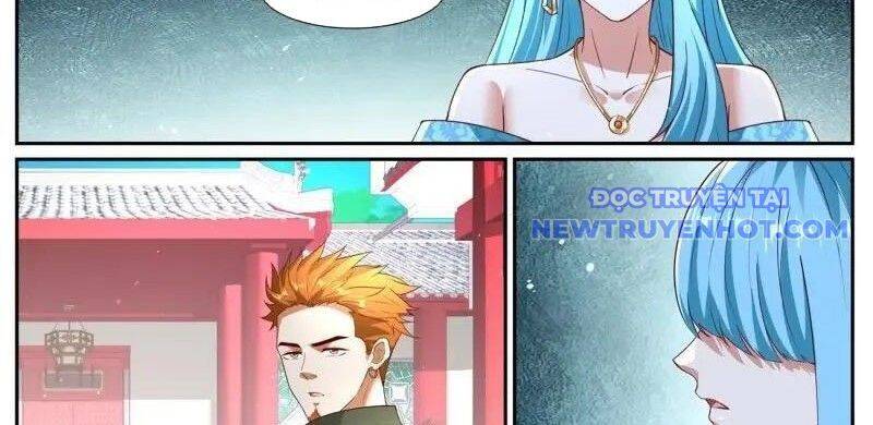 Trọng Sinh Đô Thị Tu Tiên Chap 1067 - Next Chap 1068