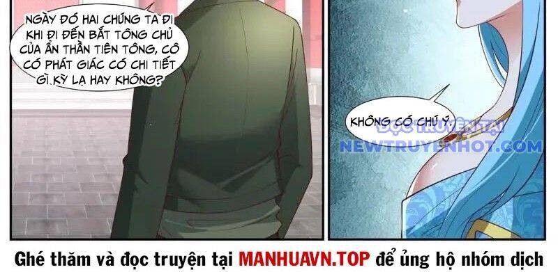Trọng Sinh Đô Thị Tu Tiên Chap 1067 - Next Chap 1068