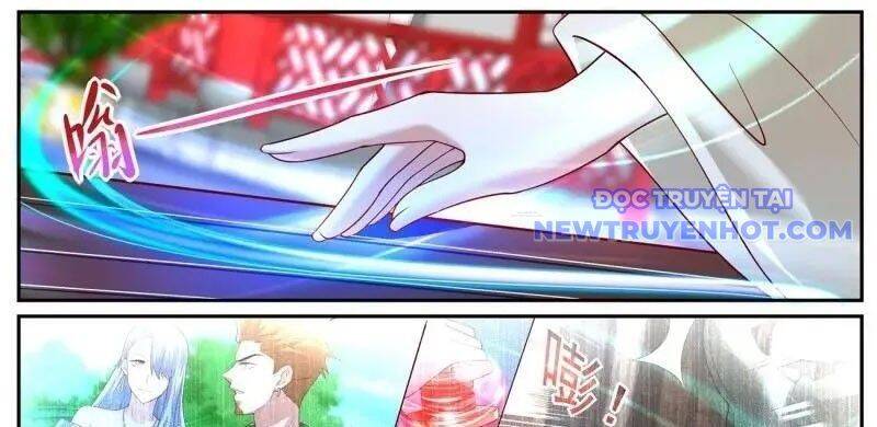 Trọng Sinh Đô Thị Tu Tiên Chap 1067 - Next Chap 1068