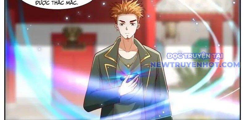 Trọng Sinh Đô Thị Tu Tiên Chap 1067 - Next Chap 1068