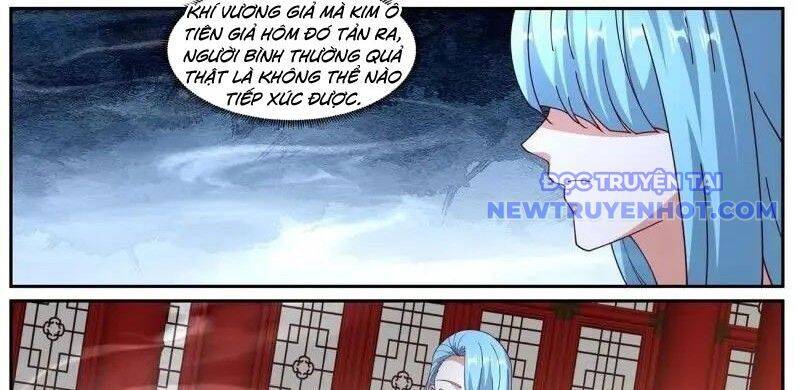 Trọng Sinh Đô Thị Tu Tiên Chap 1067 - Next Chap 1068
