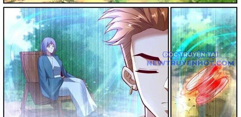 Trọng Sinh Đô Thị Tu Tiên Chap 1067 - Next Chap 1068