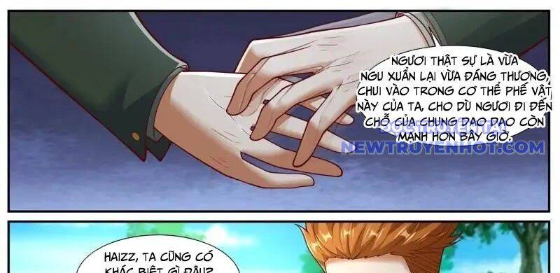 Trọng Sinh Đô Thị Tu Tiên Chap 1067 - Next Chap 1068