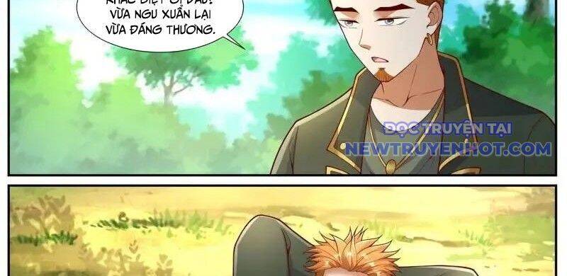 Trọng Sinh Đô Thị Tu Tiên Chap 1067 - Next Chap 1068