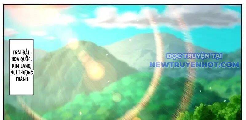 Trọng Sinh Đô Thị Tu Tiên Chap 1067 - Next Chap 1068