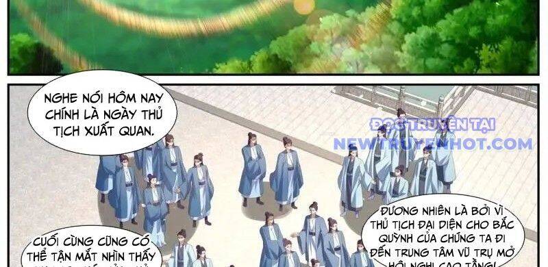Trọng Sinh Đô Thị Tu Tiên Chap 1067 - Next Chap 1068