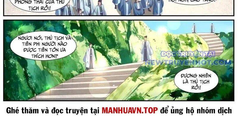 Trọng Sinh Đô Thị Tu Tiên Chap 1067 - Next Chap 1068